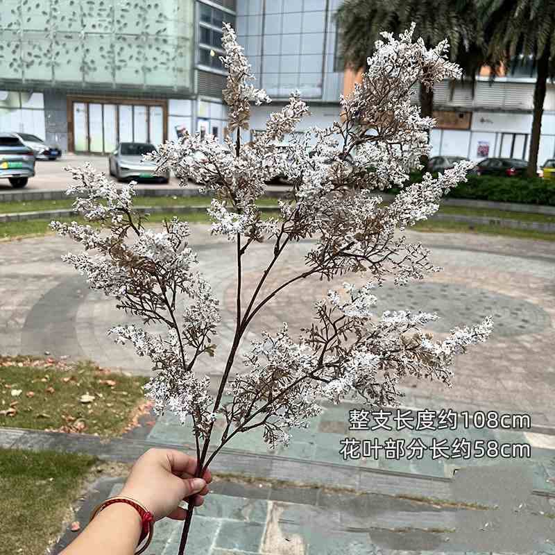 Artificial branches