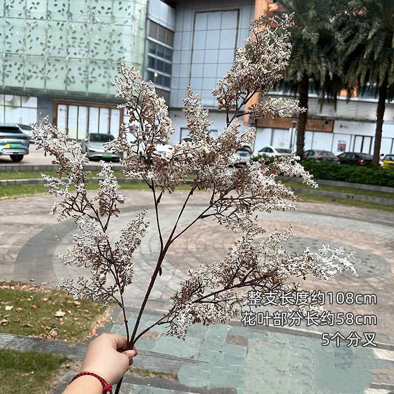 Artificial branches