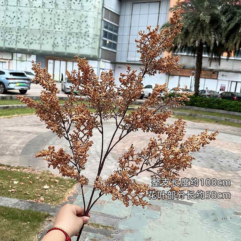 Artificial branches