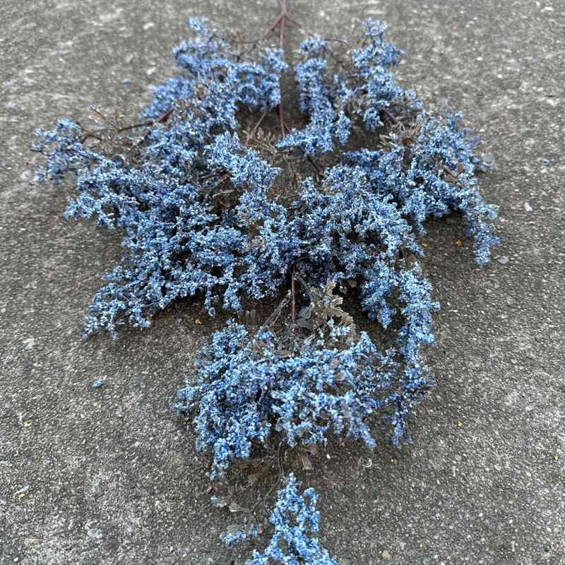 Artificial branches