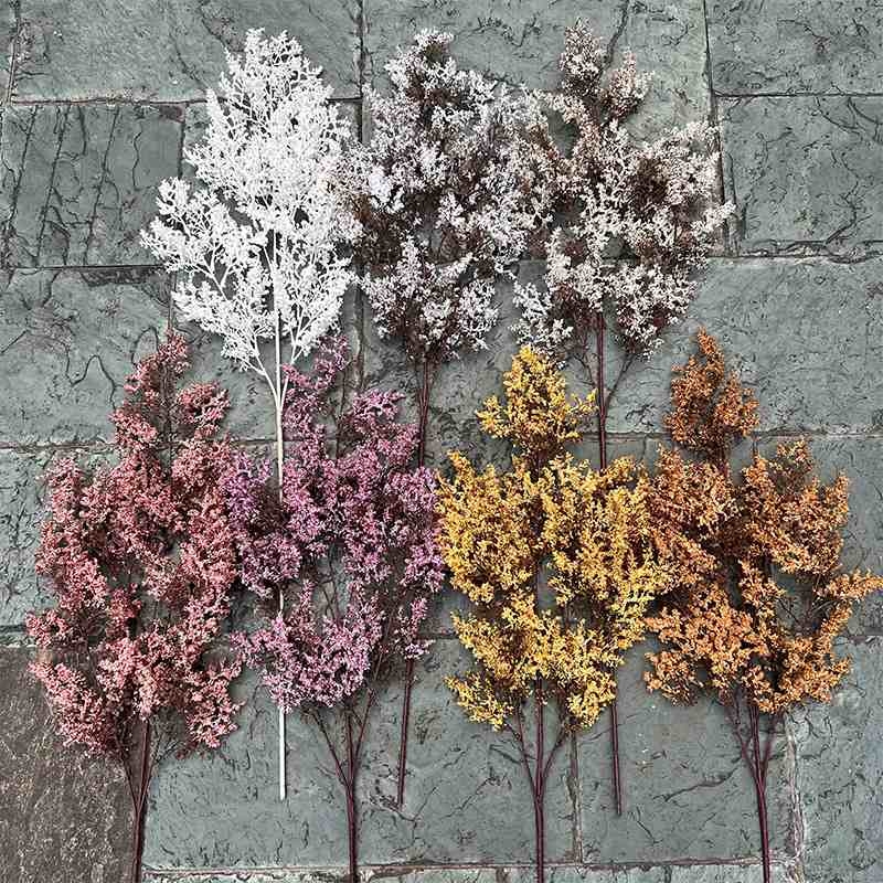 Artificial branches