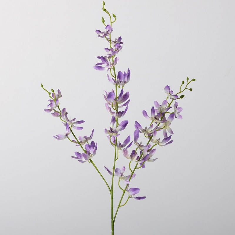 Simulated Vanda orchid