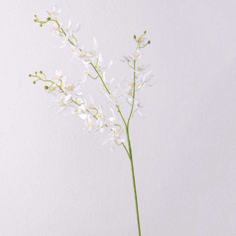 Simulated Vanda orchid