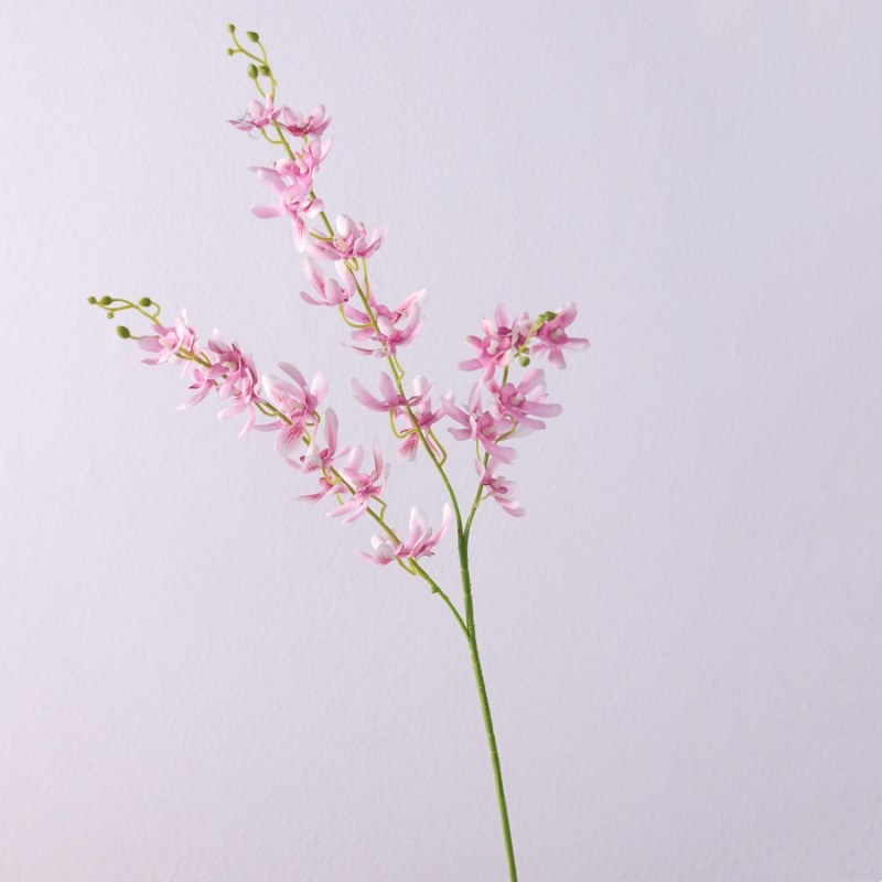 Simulated Vanda orchid