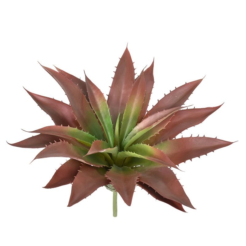 Simulated Aloe Vera