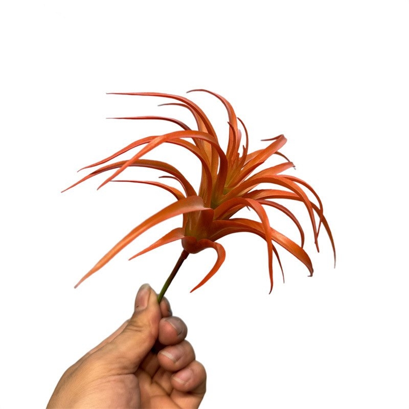 Artificial Tillandsia Brachycaulos