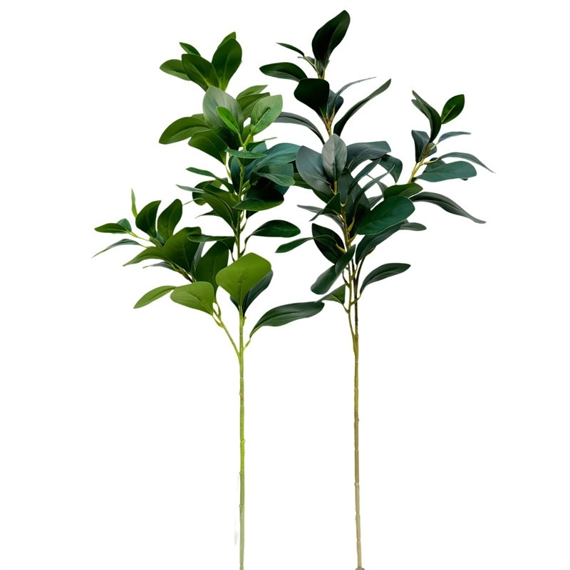 Artificial Milan Leaf Wholesale