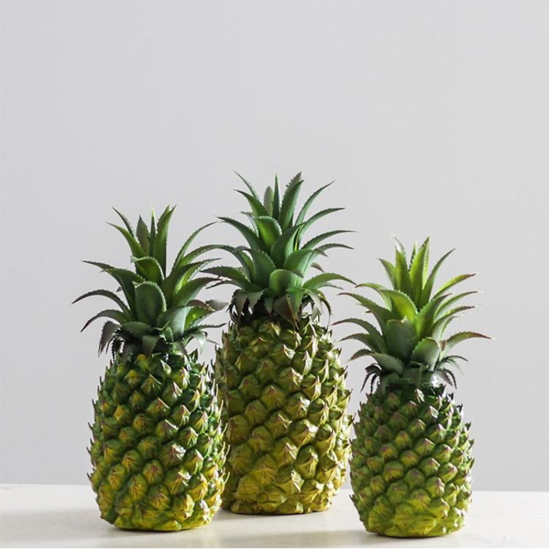 Artificial pineapple