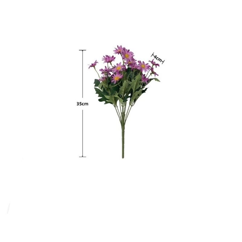 Artificial Daisy