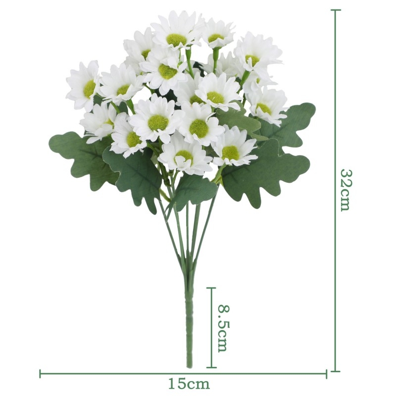 Artificial Daisy Wholesale