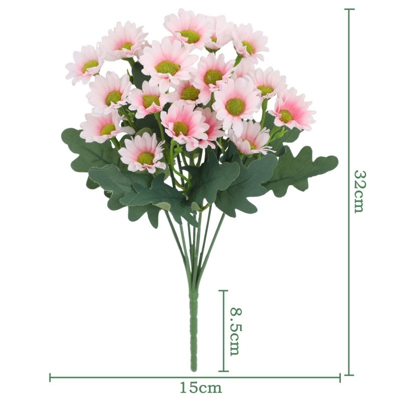 Artificial Daisy Wholesale