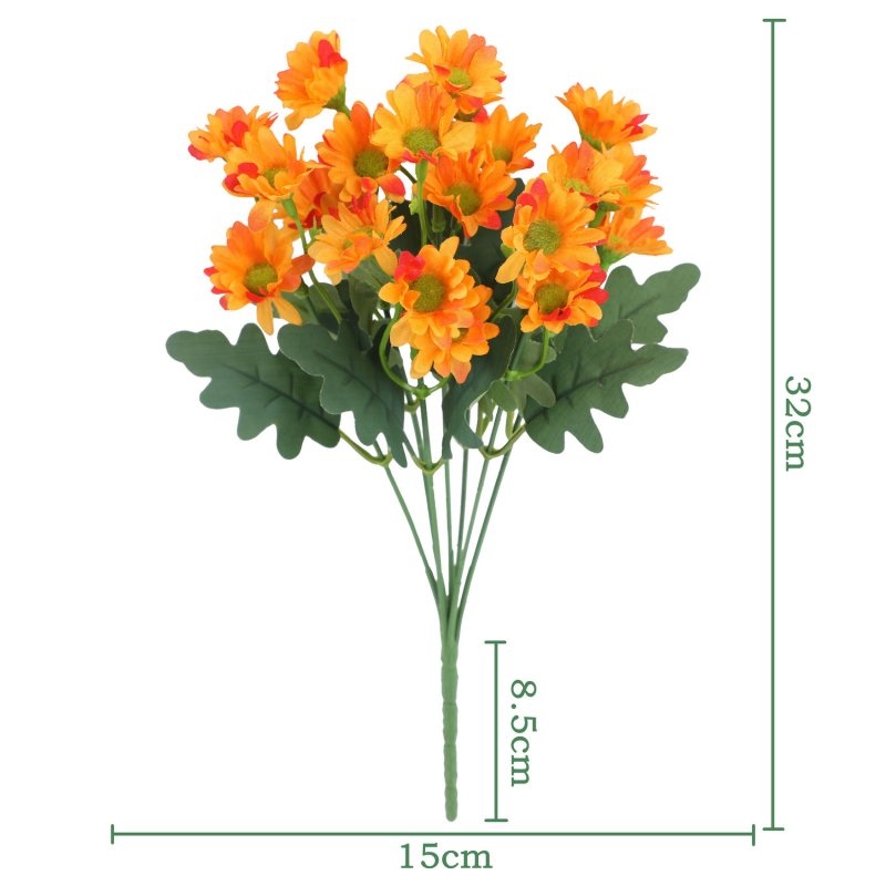 Artificial Daisy Wholesale