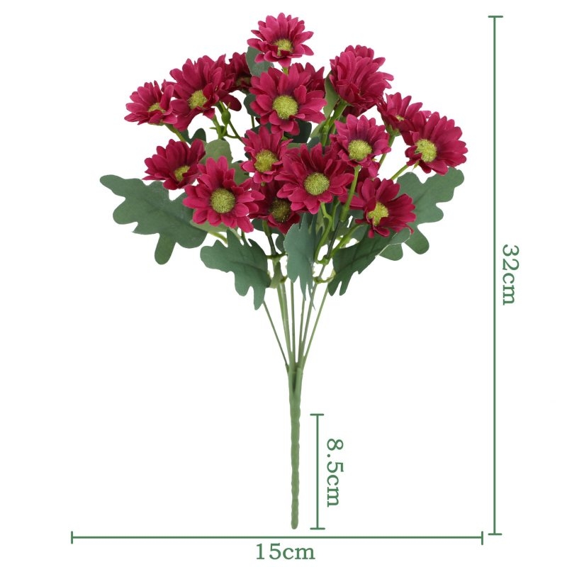 Artificial Daisy Wholesale
