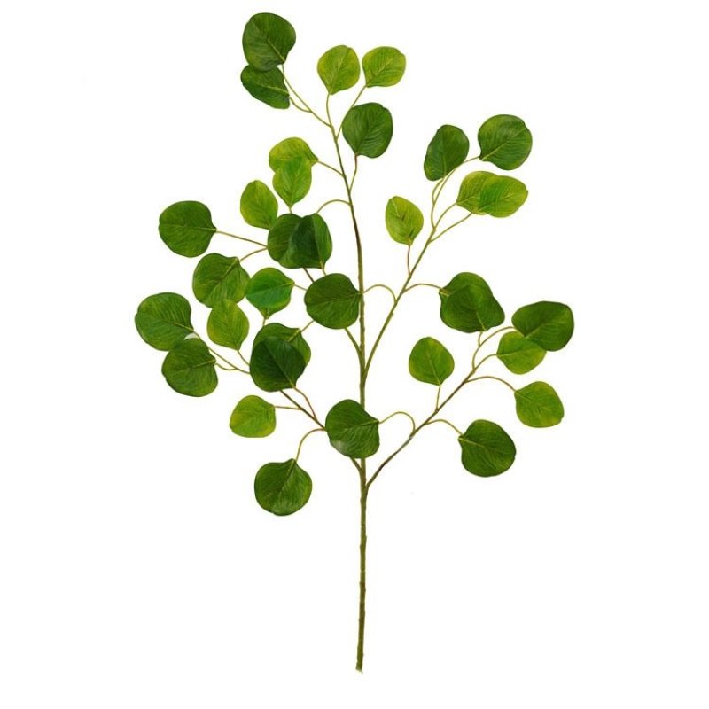 Artificial tung oil tree leaf
