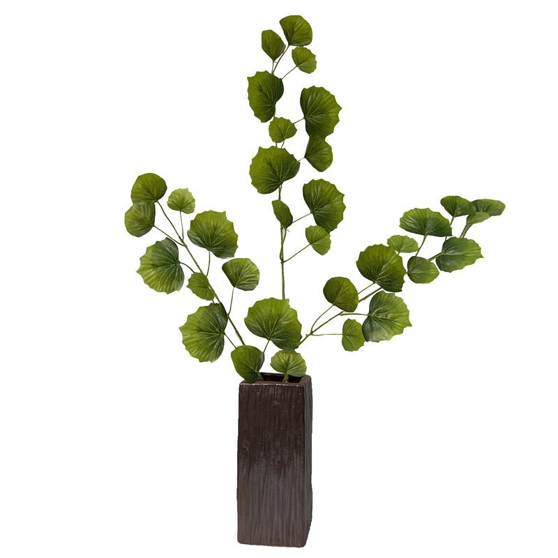 Artificial Apple Tree Leaf