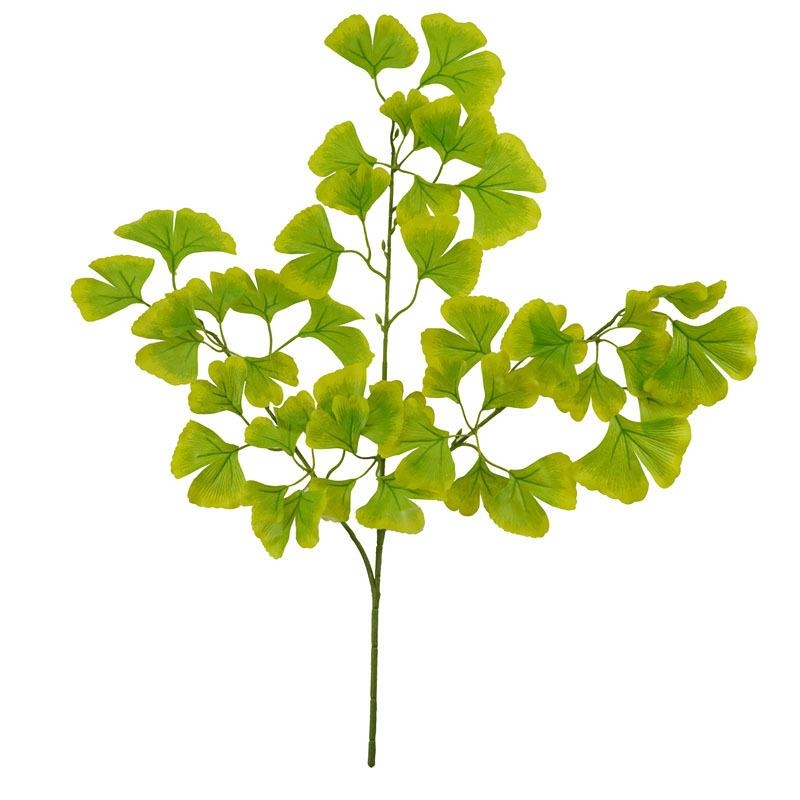 Artificial Ginkgo Leaf