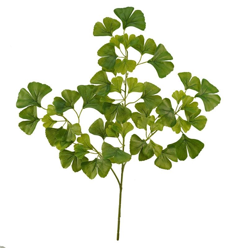 Artificial Ginkgo Leaf