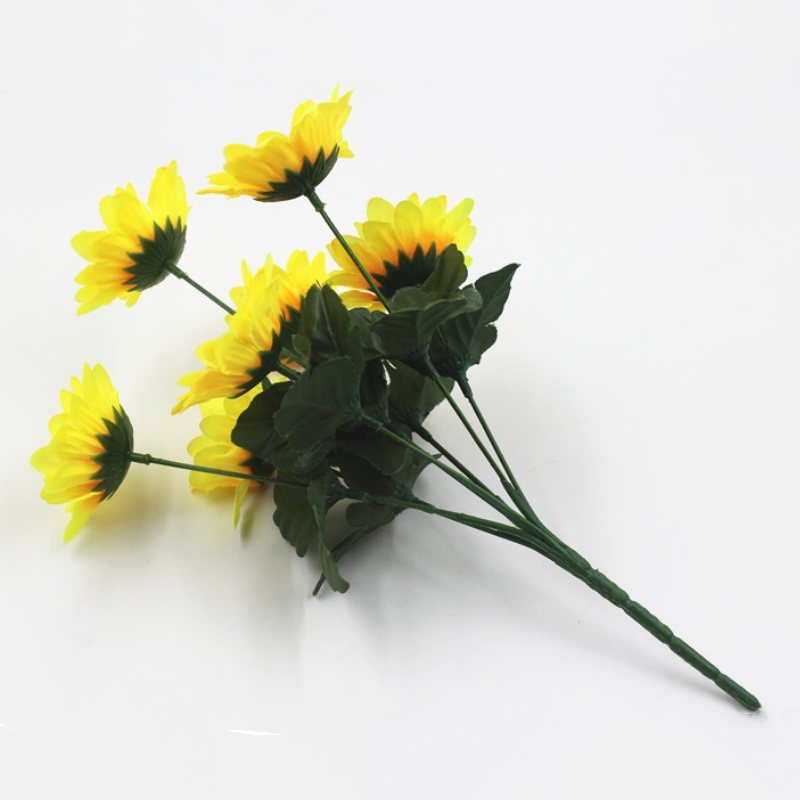 Artificial Sunflower
