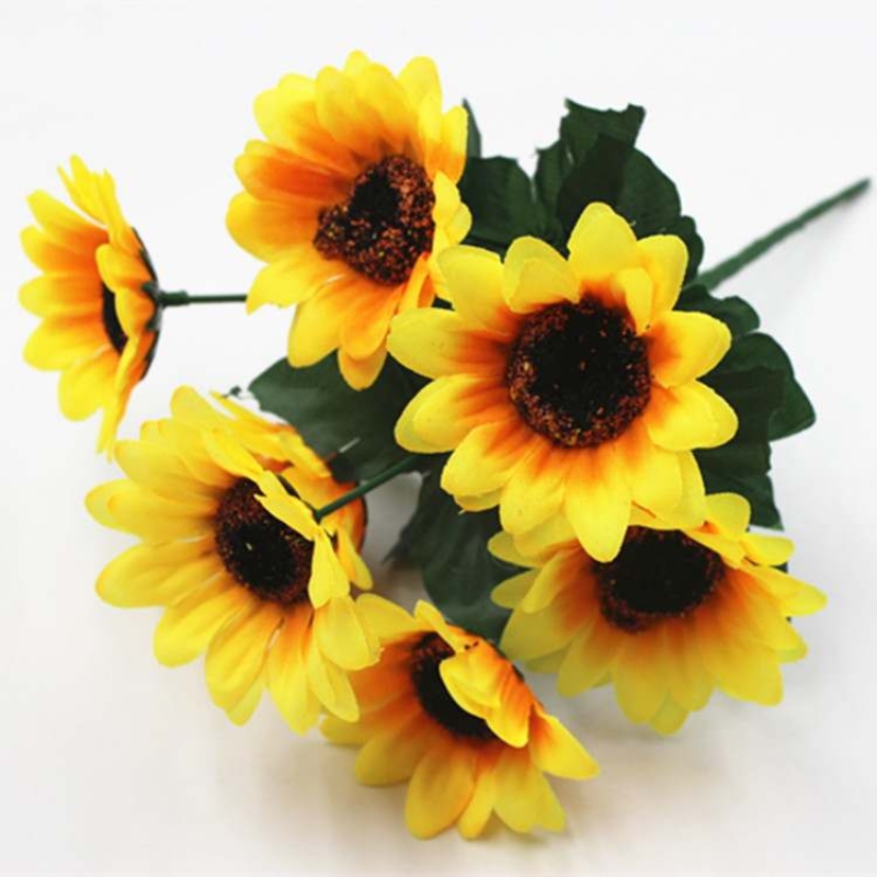 Artificial Sunflower