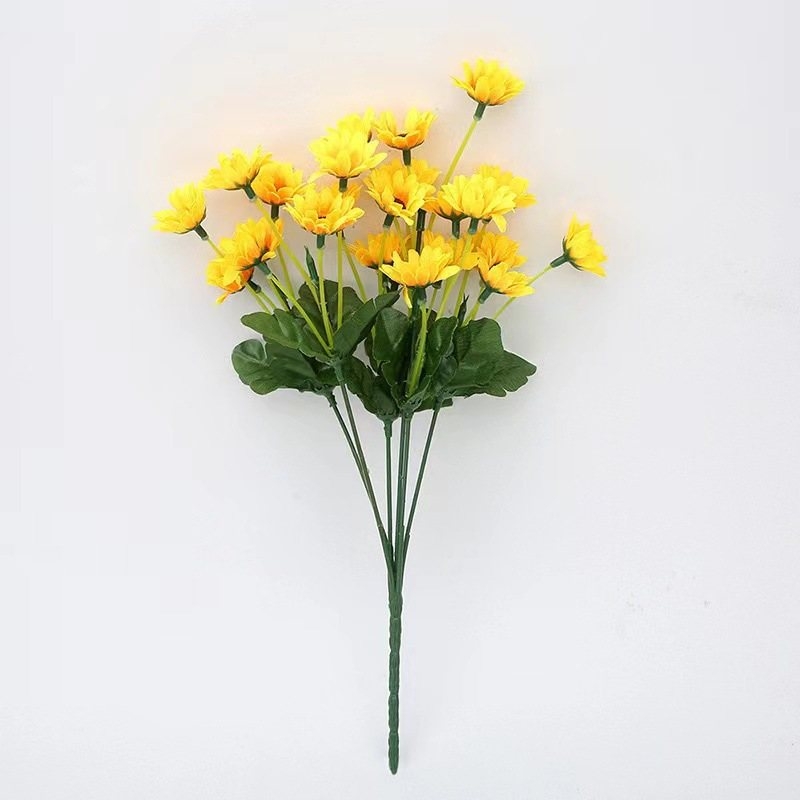 Wholesale artificial sunflowers