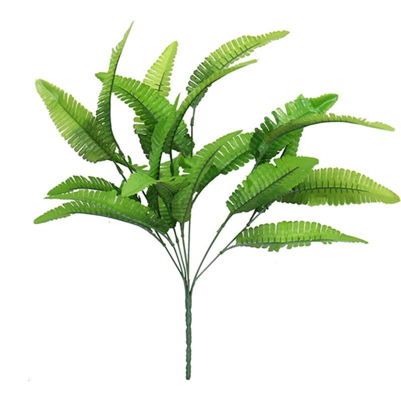 Artificial Boston Fern
