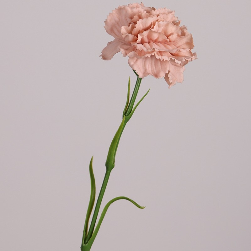 Realistic Touch Moisturizing Carnation