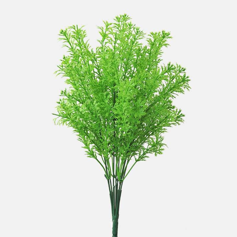 Imitation cilantro