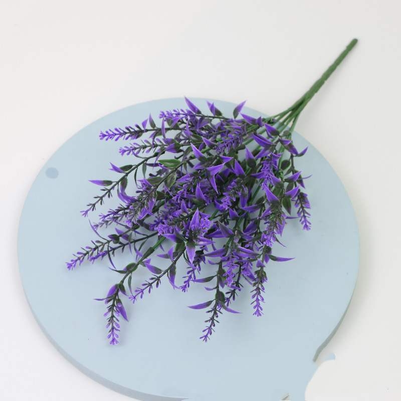 Wholesale Artificial Lavender