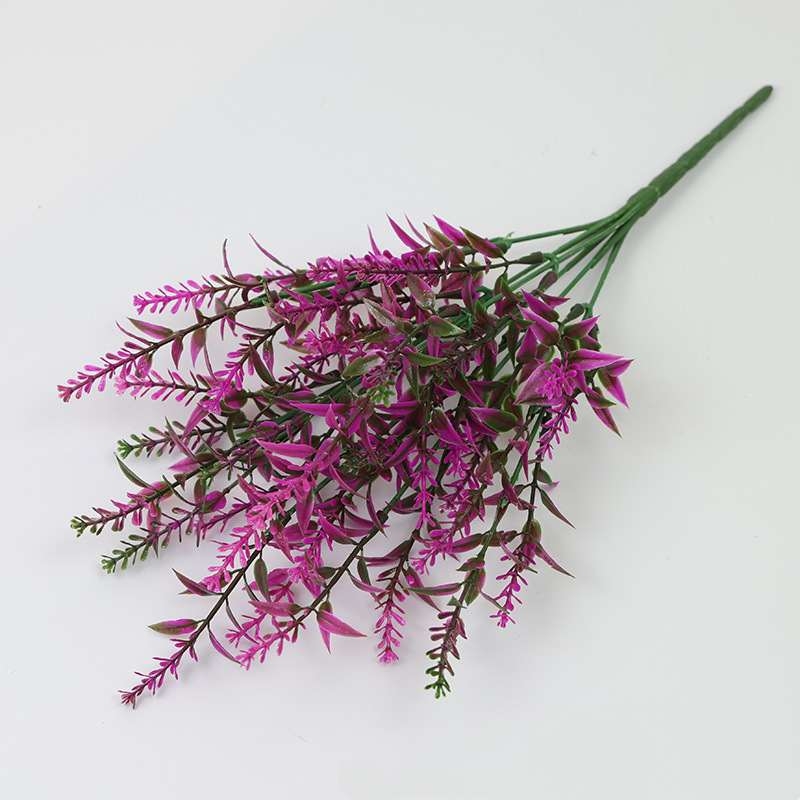 Wholesale Artificial Lavender