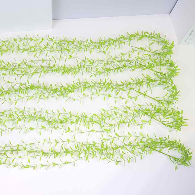 Artificial willow branches