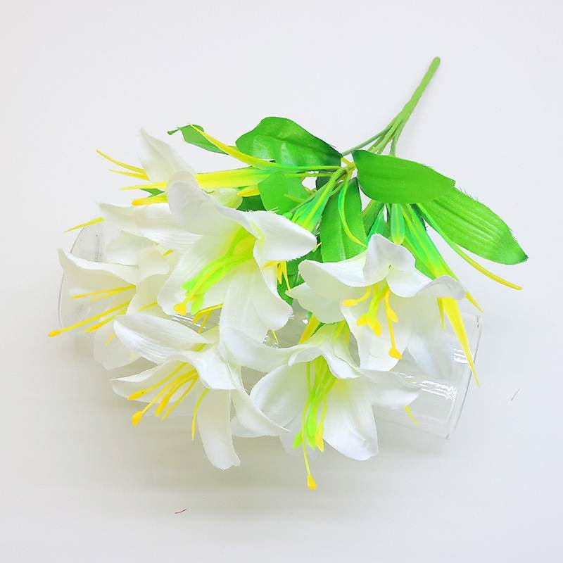 Wholesale Artificial Lilies