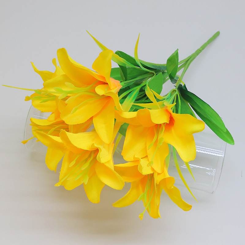 Wholesale Artificial Lilies