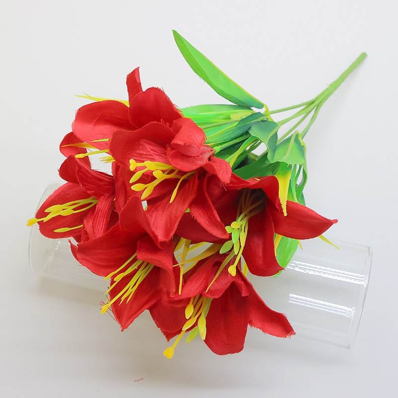 Wholesale Artificial Lilies