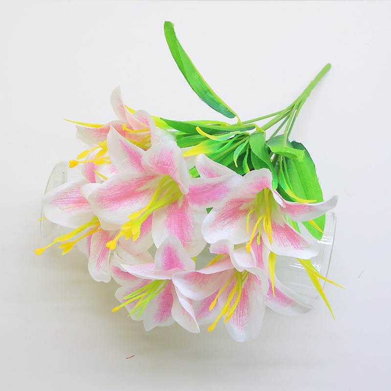 Wholesale Artificial Lilies