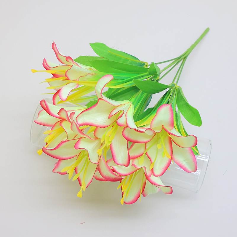 Wholesale Artificial Lilies