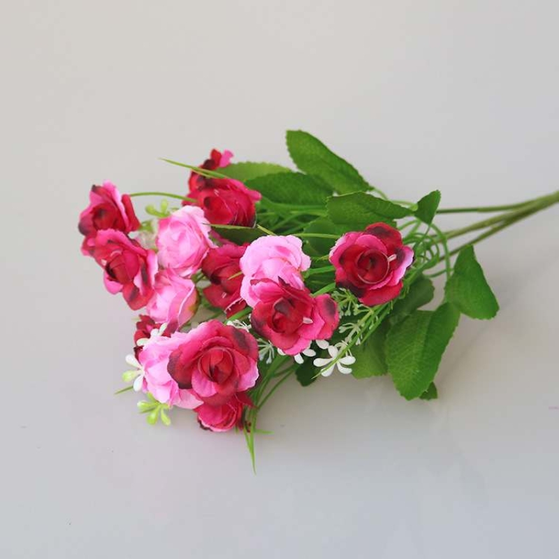 Wholesale Artificial Simulation Roses