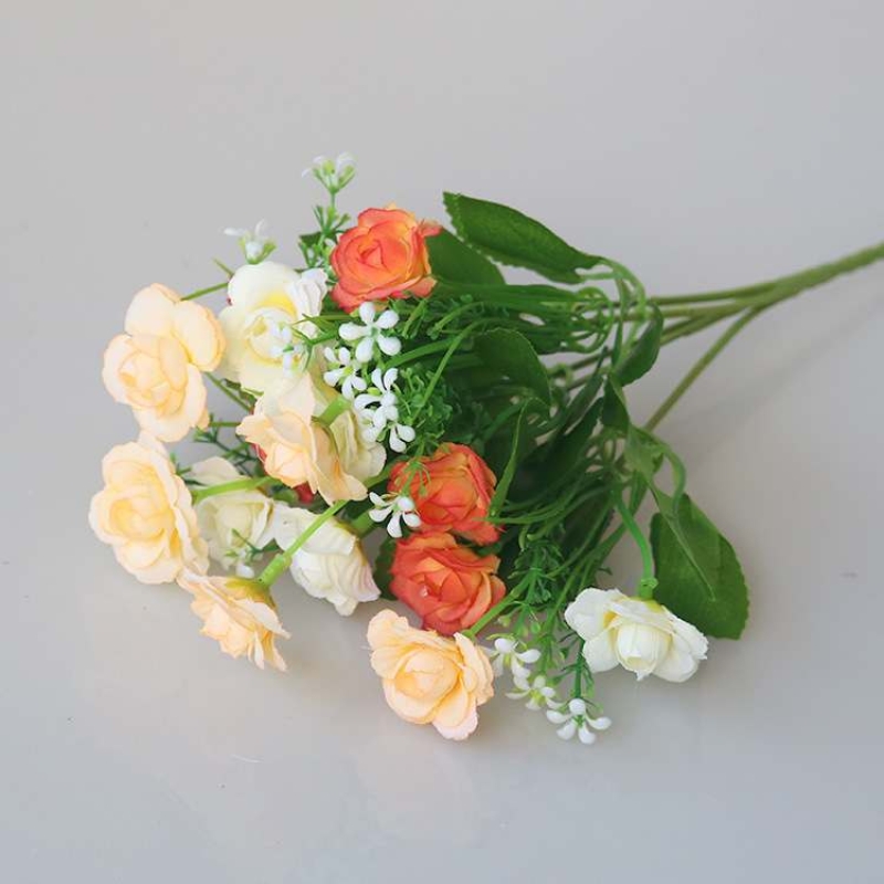 Wholesale Artificial Simulation Roses