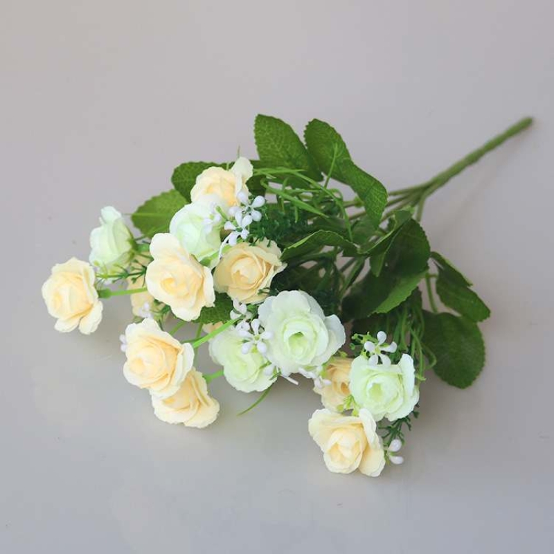 Wholesale Artificial Simulation Roses