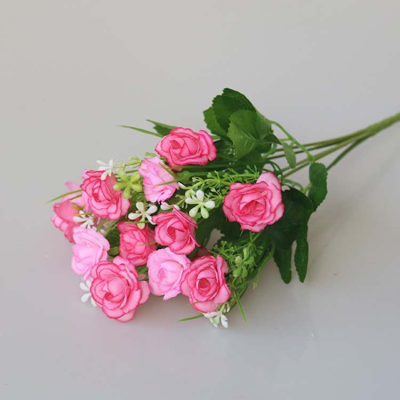 Wholesale Artificial Simulation Roses