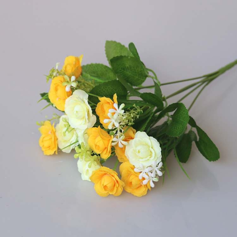 Wholesale Artificial Simulation Roses