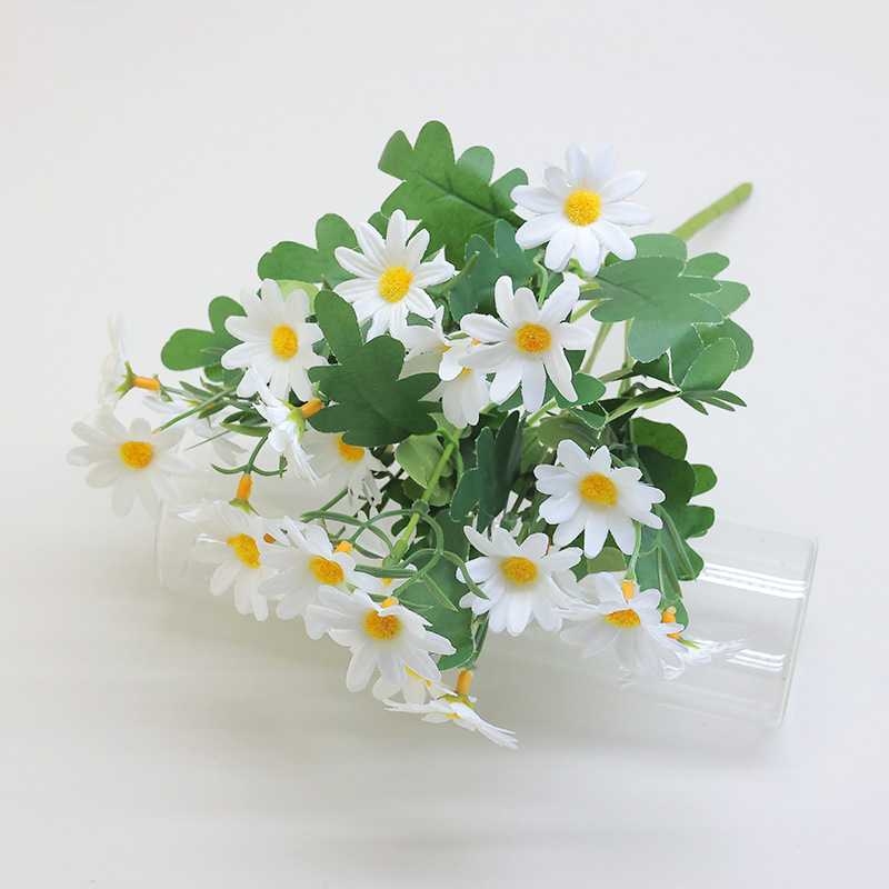 Wholesale of artificial chrysanthemums