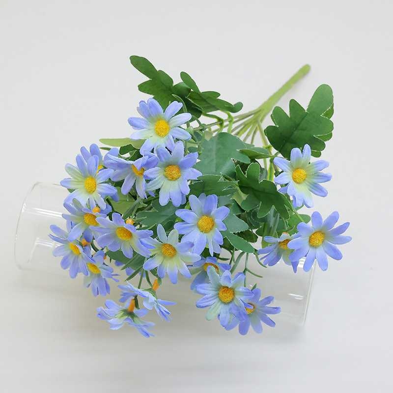 Wholesale of artificial chrysanthemums
