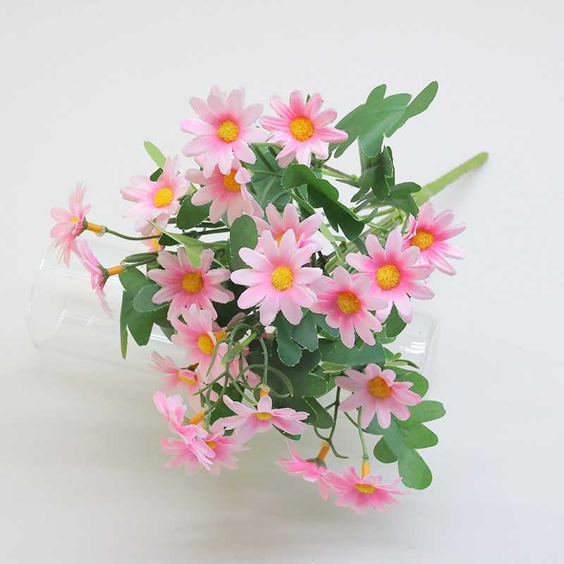 Wholesale of artificial chrysanthemums