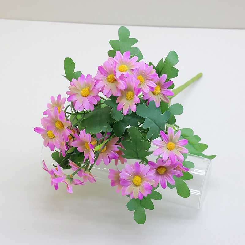 Wholesale of artificial chrysanthemums