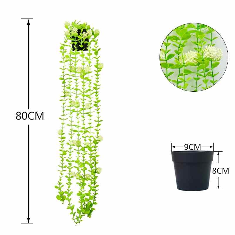Simulated Jiali Fruit Vine