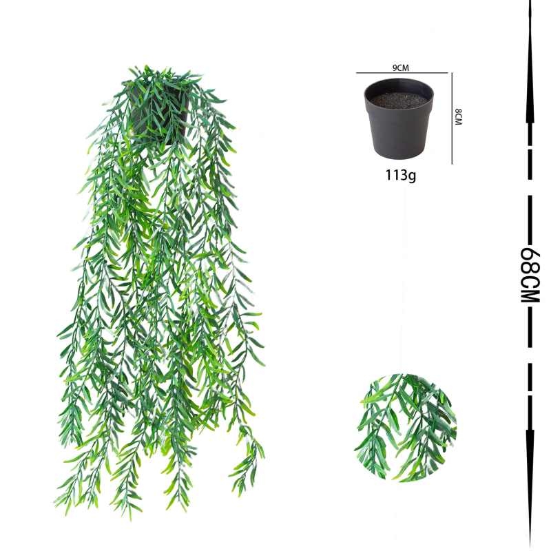 Wholesale artificial plant vines
