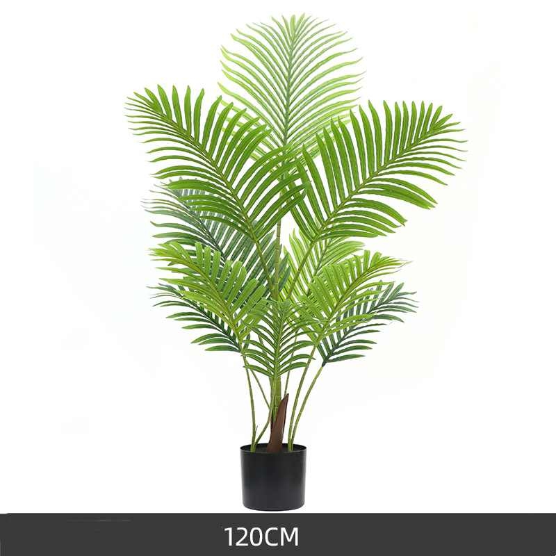 Artificial 70cm - 180 cm Areca Palm Bonsai