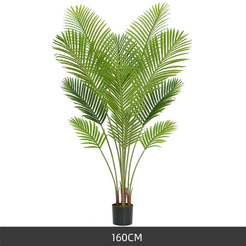 Artificial 70cm - 180 cm Areca Palm Bonsai