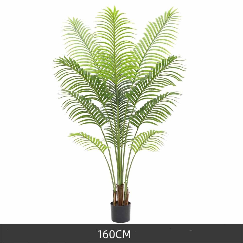 Artificial 70cm - 180 cm Areca Palm Bonsai