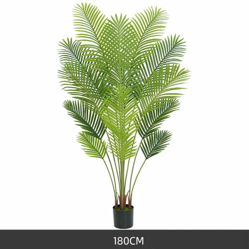 Artificial 70cm - 180 cm Areca Palm Bonsai